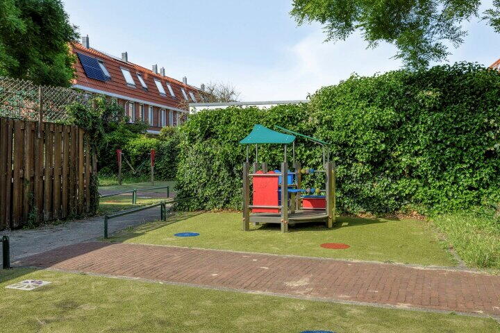 Foto 45 – Zandberglaan 25, Den Haag