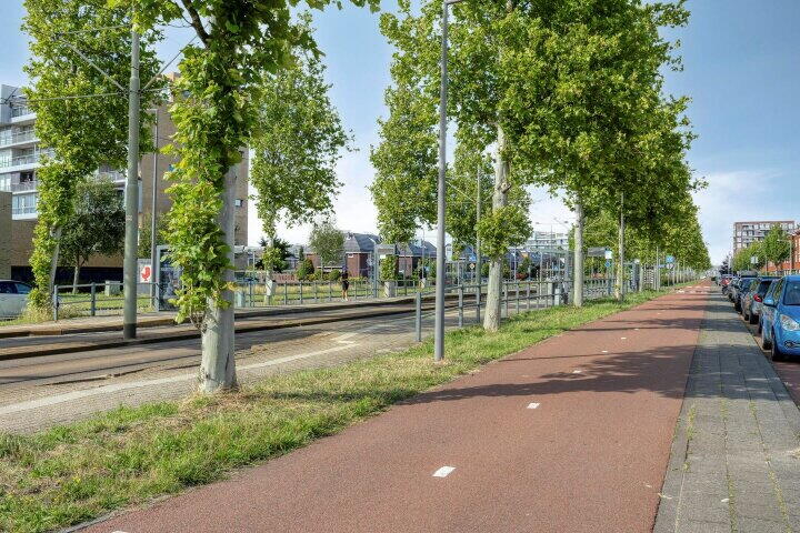 Foto 48 – Zandberglaan 25, Den Haag
