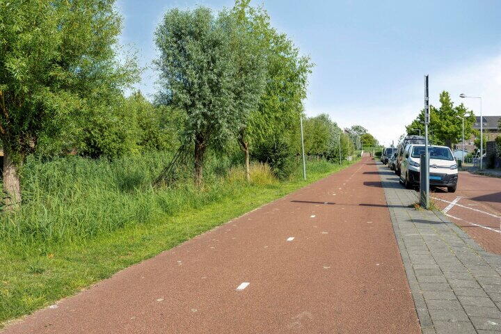 Foto 49 – Zandberglaan 25, Den Haag