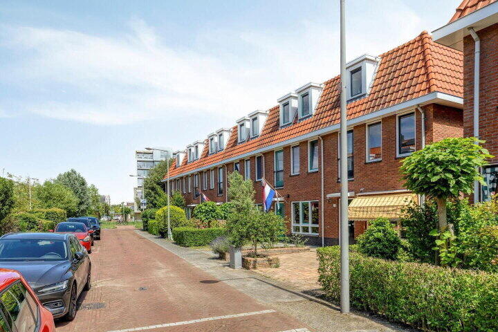 Foto 6 – Zandberglaan 25, Den Haag