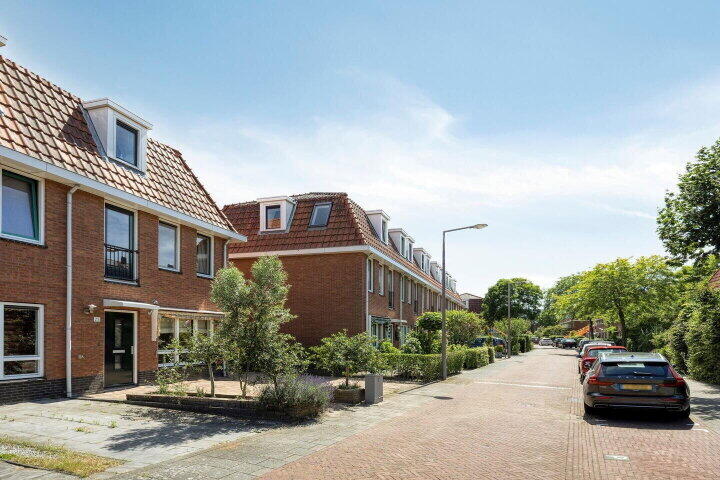 Foto 7 – Zandberglaan 25, Den Haag