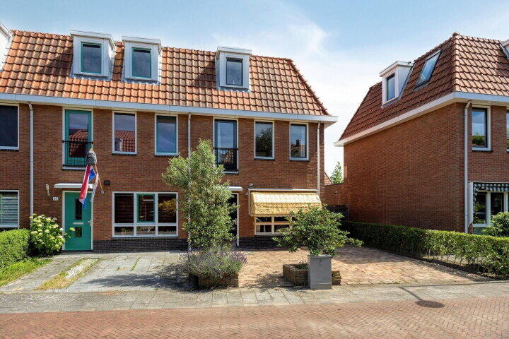 Foto 8 – Zandberglaan 25, Den Haag