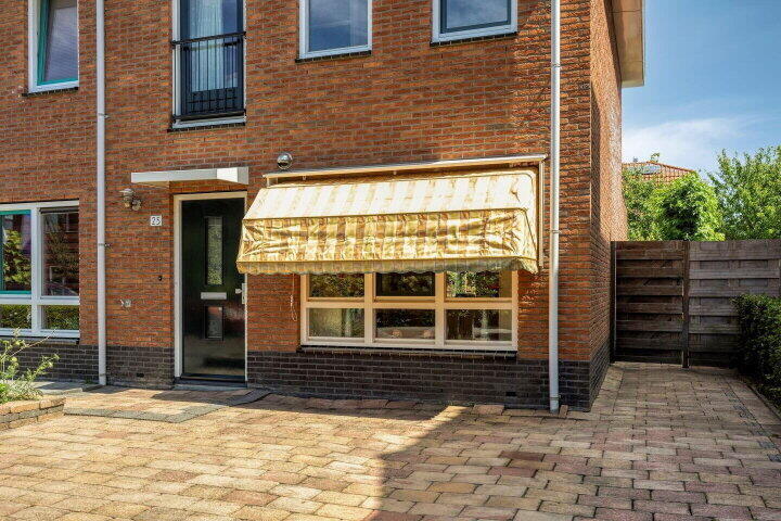 Foto 9 – Zandberglaan 25, Den Haag