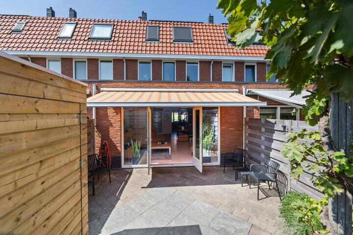 Foto 25 – Zandberglaan 33, Den Haag