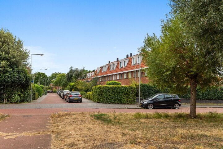 Foto 41 – Zandberglaan 33, Den Haag