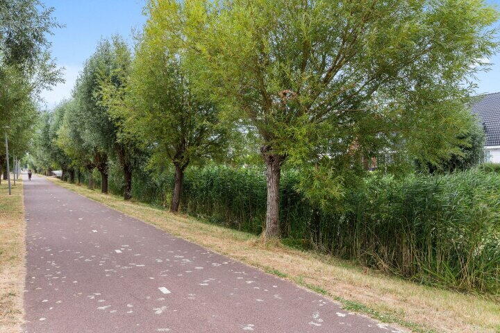 Foto 43 – Zandberglaan 33, Den Haag