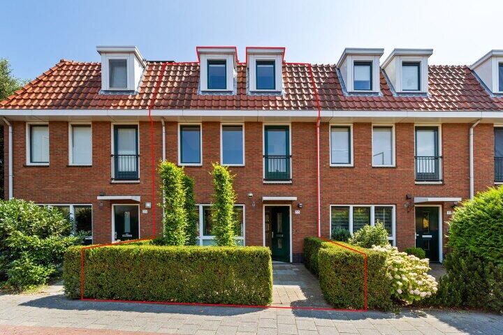 Foto 6 – Zandberglaan 33, Den Haag