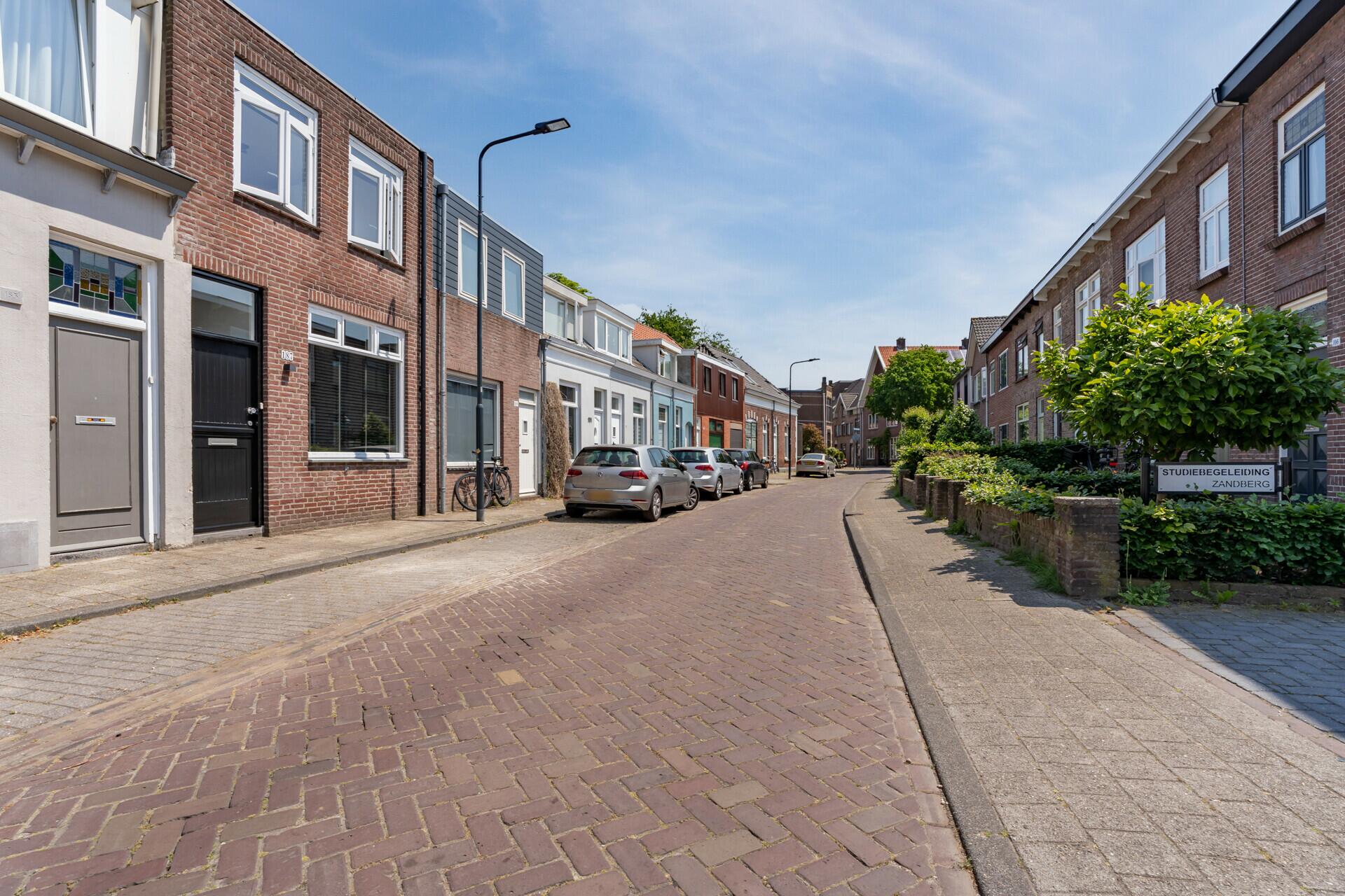 360 foto - Zandbergweg 187, Breda