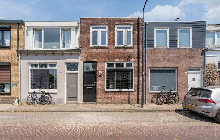 Foto 1 - Zandbergweg 187, Breda