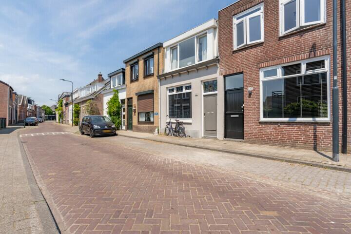 Foto 24 - Zandbergweg 187, Breda