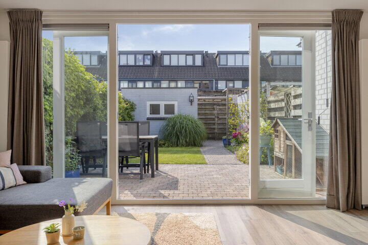 Foto 18 – Zandkreek 10, Amersfoort