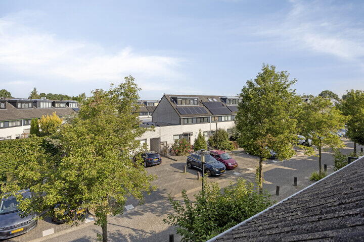 Foto 35 – Zandkreek 10, Amersfoort