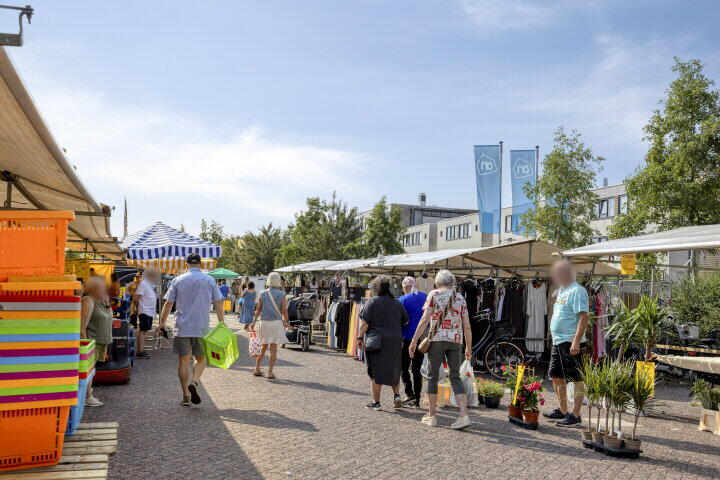 Foto 43 – Zandkreek 10, Amersfoort
