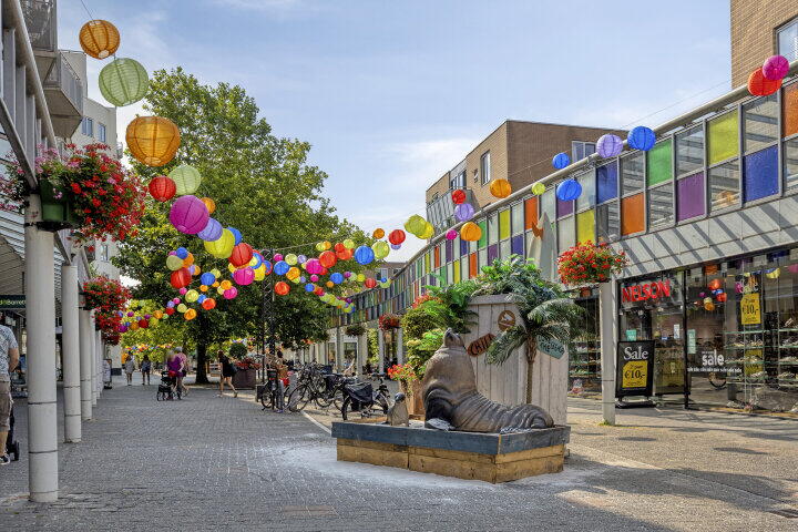 Foto 44 – Zandkreek 10, Amersfoort