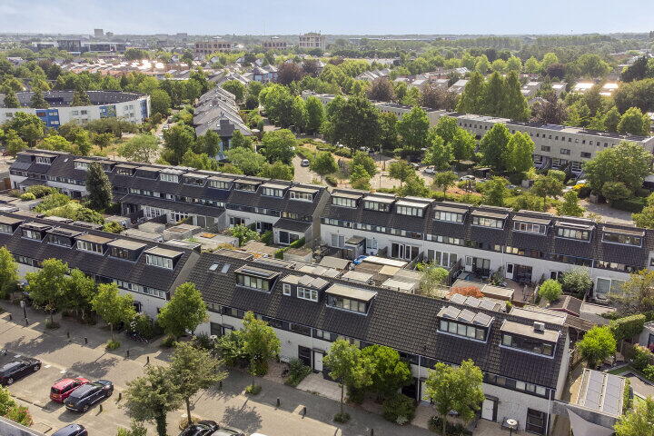 Foto 46 – Zandkreek 10, Amersfoort