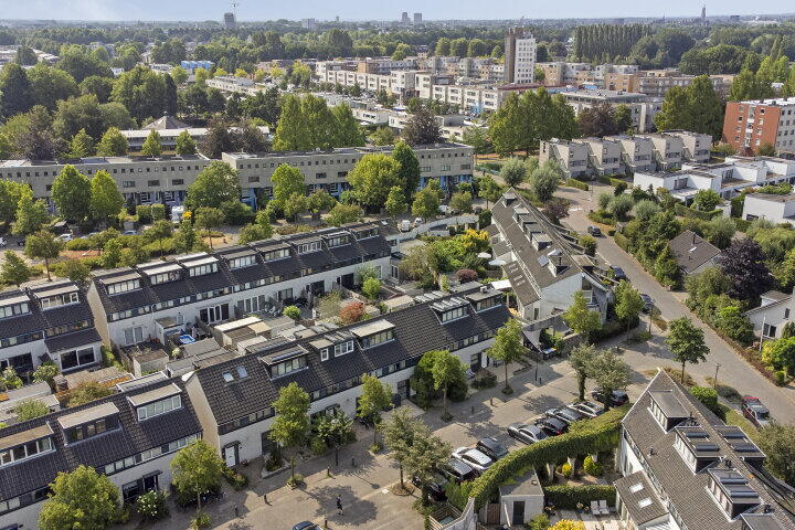 Foto 47 – Zandkreek 10, Amersfoort