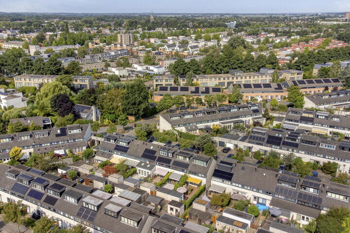 Foto 48 – Zandkreek 10, Amersfoort
