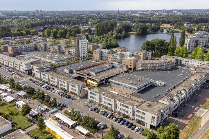 Foto 49 – Zandkreek 10, Amersfoort