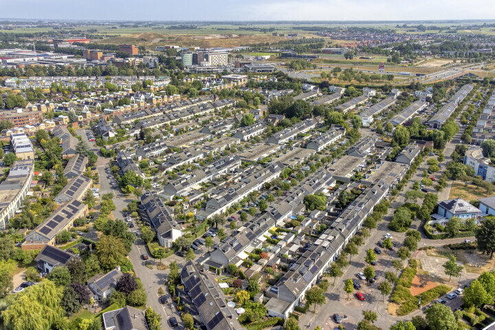 Foto 50 – Zandkreek 10, Amersfoort