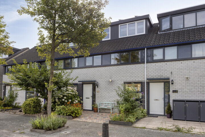 Foto 6 – Zandkreek 10, Amersfoort