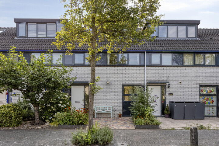 Foto 8 – Zandkreek 10, Amersfoort