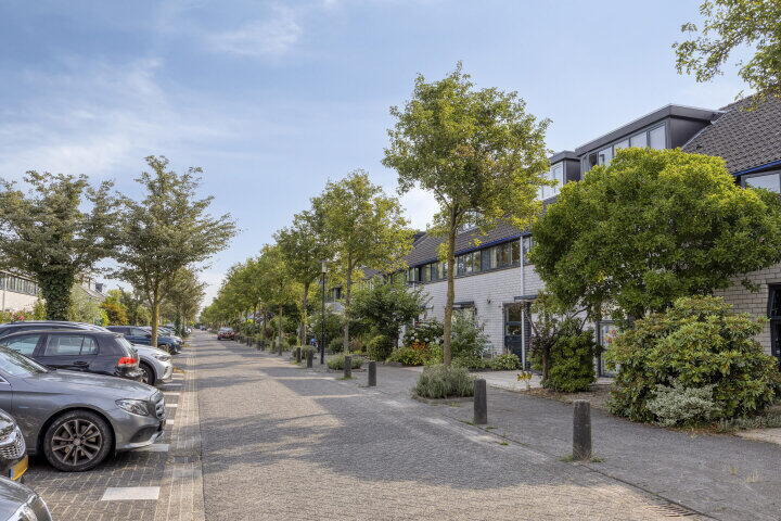 Foto 9 – Zandkreek 10, Amersfoort