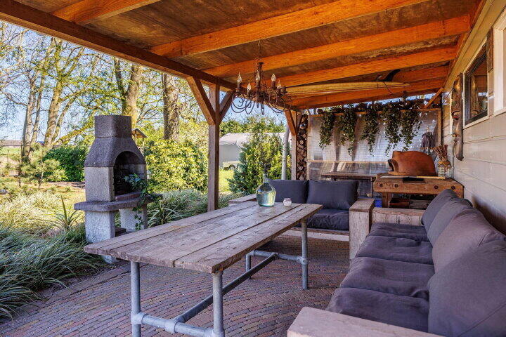 Foto 49 - Zandpad 27, Cothen