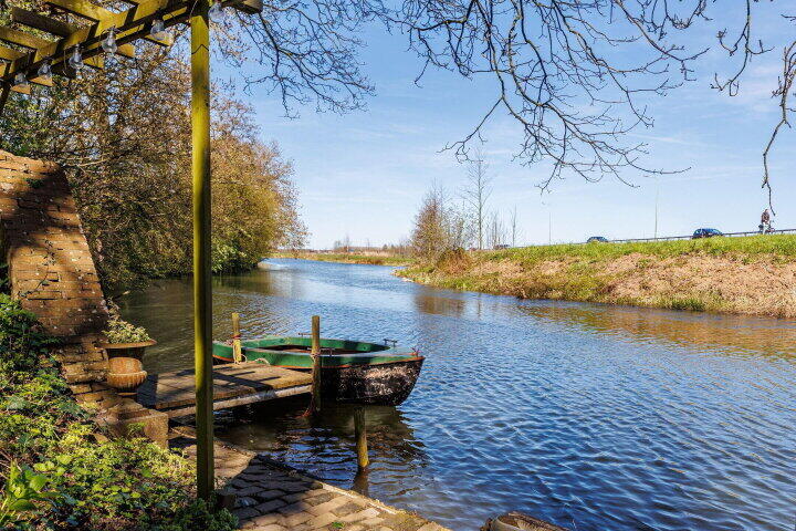 Foto 57 - Zandpad 27, Cothen