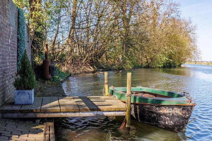 Foto 58 - Zandpad 27, Cothen