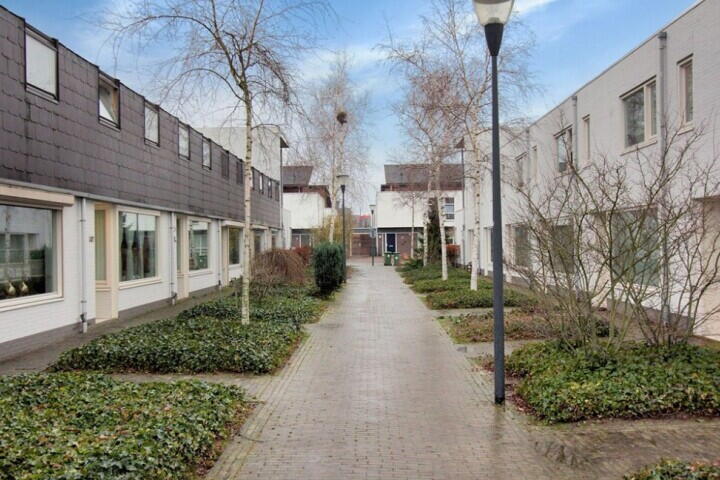 Zandtong 73 , Eindhoven