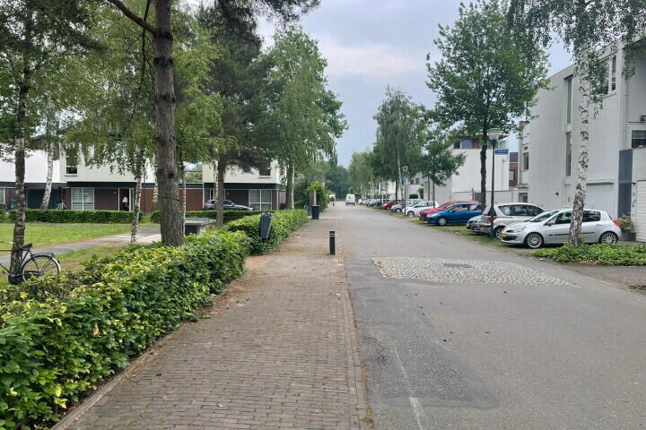 Foto 16 - Zandtong 73, Eindhoven