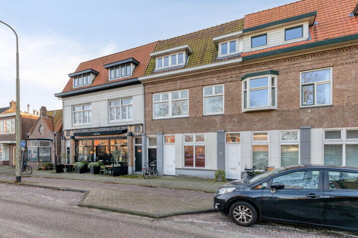 Foto 2 - Zandvoortselaan 129 A, Heemstede