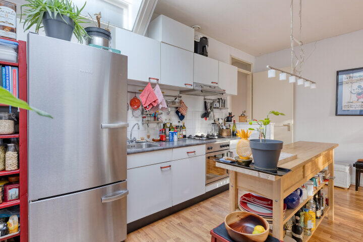 Foto 12 - Zandvoortselaan 129 A, Heemstede