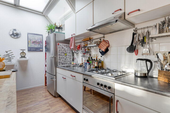 Foto 13 - Zandvoortselaan 129 A, Heemstede