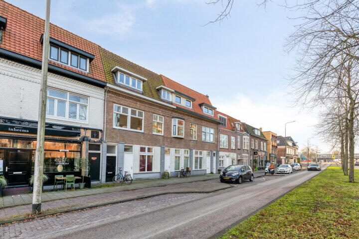 Foto 3 - Zandvoortselaan 129 A, Heemstede