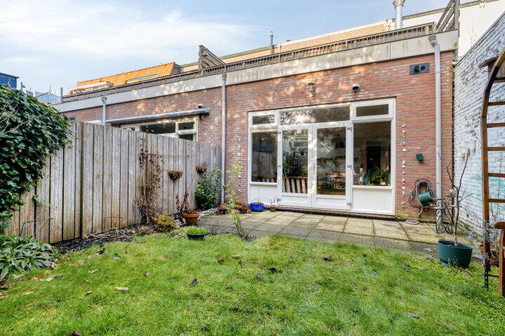 Foto 25 - Zandvoortselaan 129 A, Heemstede