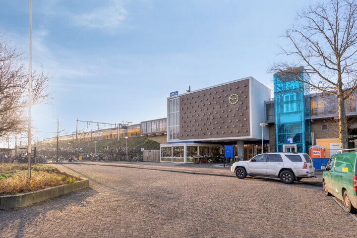 Foto 27 - Zandvoortselaan 129 A, Heemstede