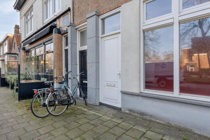 Foto 4 - Zandvoortselaan 129 A, Heemstede