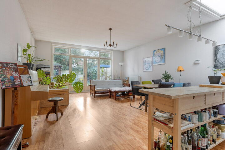 Foto 6 - Zandvoortselaan 129 A, Heemstede