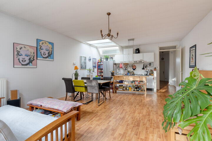 Foto 7 - Zandvoortselaan 129 A, Heemstede