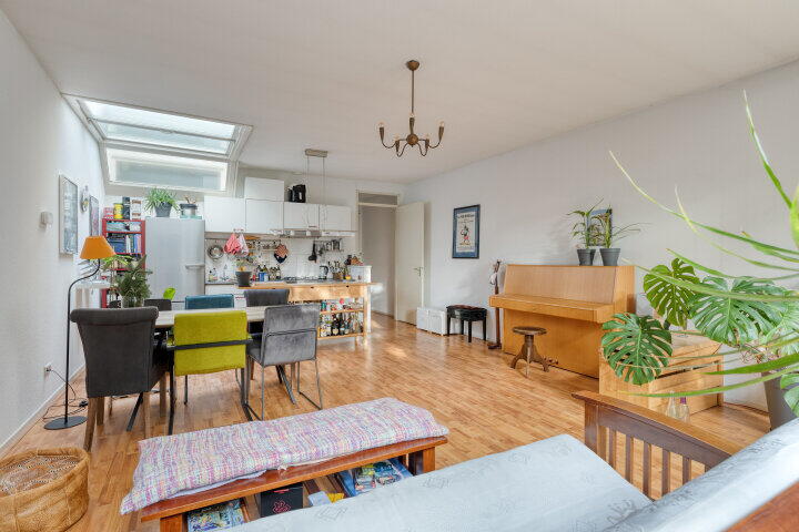 Foto 8 - Zandvoortselaan 129 A, Heemstede