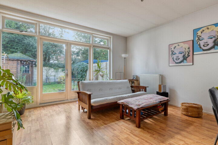 Foto 9 - Zandvoortselaan 129 A, Heemstede