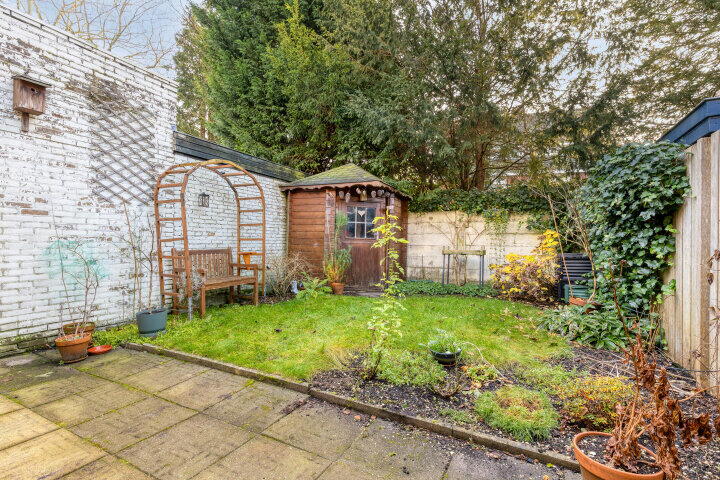 Foto 23 - Zandvoortselaan 129 A, Heemstede