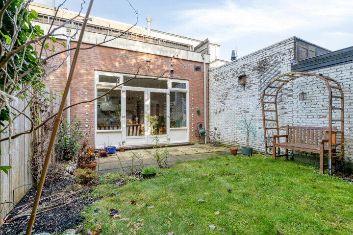 Foto 25 - Zandvoortselaan 129 A, Heemstede