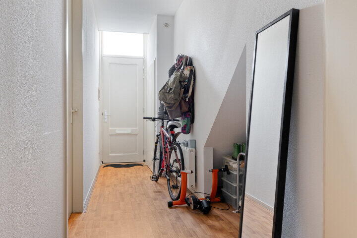 Foto 4 - Zandvoortselaan 129 A, Heemstede