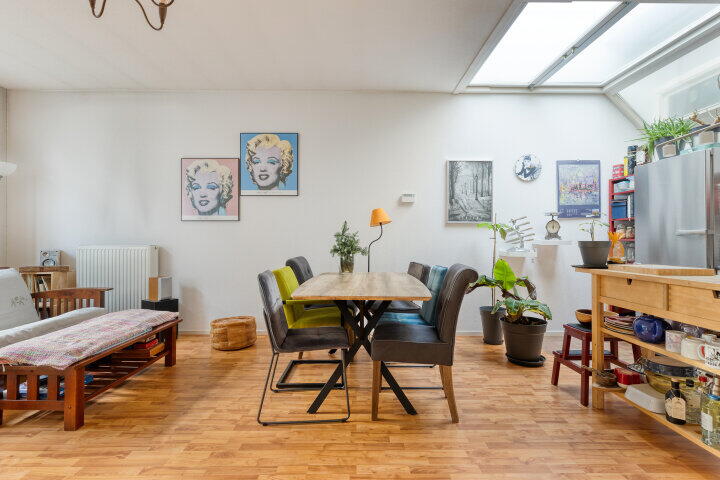 Foto 9 - Zandvoortselaan 129 A, Heemstede