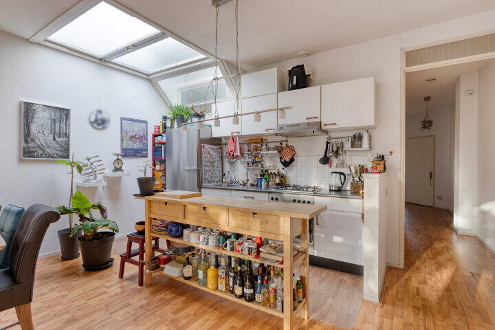 Foto 10 - Zandvoortselaan 129 A, Heemstede