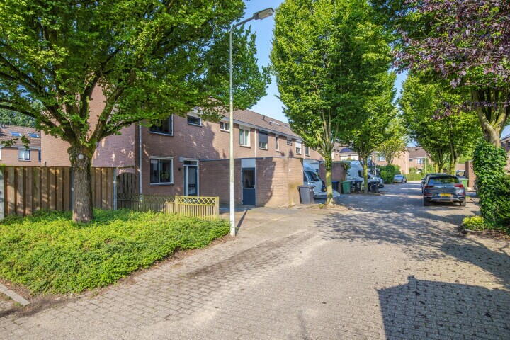 Foto 4 - Zandvoortstraat 67, Arnhem