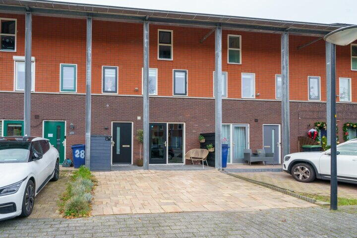 Zanzibarstraat 26 , Almere