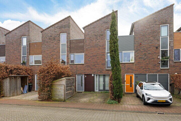 Foto 30 - Zaterdagstraat 9, Almere